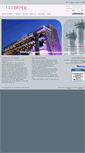Mobile Screenshot of monoberge.com